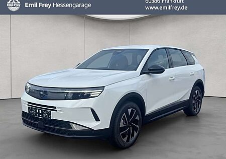 Opel Grandland 1.2 DI Hybrid 48 V Automatik Edition 100