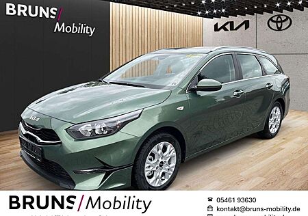 Kia Cee'd Ceed / SW 1.0T VISION Komf+ Navi, Kamera, AHK