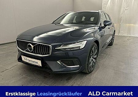 Volvo V60 T6 AWD Recharge Geartronic Inscription Kombi, 5-tü