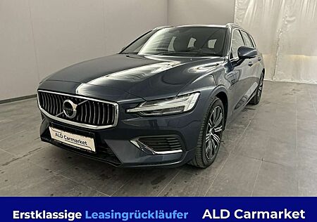 Volvo V60 T6 AWD Recharge Geartronic Inscription Kombi, 5-tü