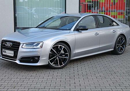 Audi S8 4.0 TFSI quattro plus*ACC*360°*MATRIX LED*AHK