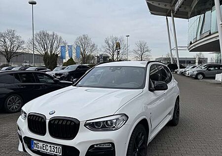 BMW X3 M40i