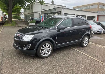 Opel Antara 2.2 CDTI Cosmo 4x4