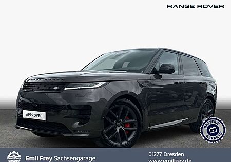 Land Rover Range Rover Sport P510e Hybrid Autobiography