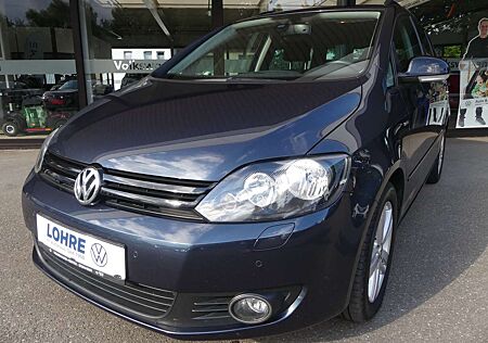 VW Golf Plus Volkswagen 1.2 TSI Match
