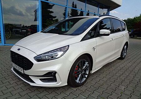 Ford S-Max ST-Line LED/ACC/Kamera/KeyFree/19Zoll