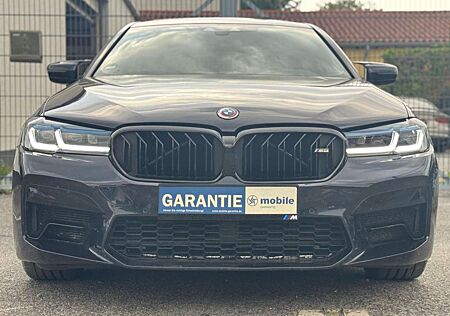 BMW 520 Baureihe 5 Lim. d M Sport