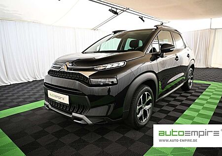 Citroën C3 Aircross Citroen 1.2 PT 110 PLUS LED/NAV/GRIP-CONTROL/16