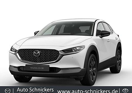 Mazda CX-30 HOMURA+HEAD-UP+KAMERA+LED+CARPLAY+TZ-DEAL!!