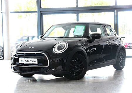 Mini ONE Aut. (F56) *LED*Bluetooth*PDC* Connected