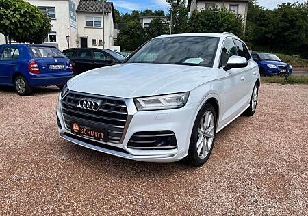 Audi SQ5 3.0 TDI quattro VOLL - S Line Euro6