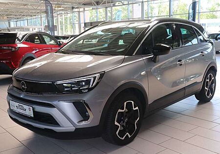 Opel Crossland 1.2 Ultimate