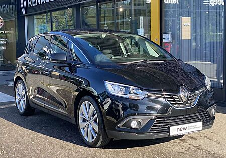 Renault Scenic IV 1.3 TCe 140 Limited GPF