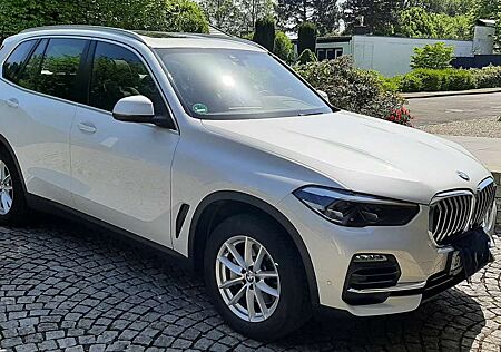 BMW X5 xDrive25d