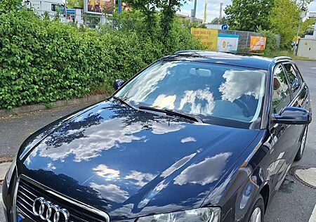 Audi A3 1.2 TFSI Sportback Ambiente