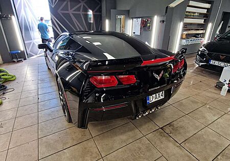 Chevrolet Corvette C7 LT1