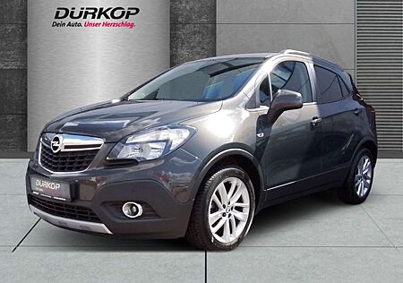 Opel Mokka ecoFlex 1.6 CDTI Edition Mehrzonenklima SHZ Lenkra