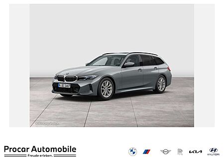 BMW 320 d xDrive M-Sport AHK Pano adpt.LED 360 DA HiFi