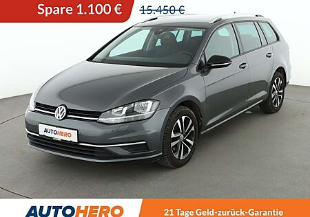VW Golf Volkswagen 1.0 TSI IQ.DRIVE *NAVI*ACC*PDC*SHZ*KLIMA*