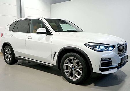 BMW X5 xDrive 30 d xLine *AHK*PANO*HUD*HIFI*360°*