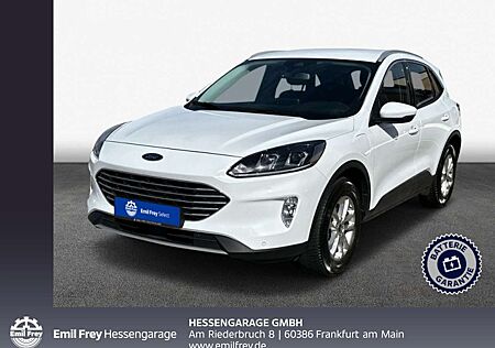 Ford Kuga 2.5 Duratec PHEV TITANIUM