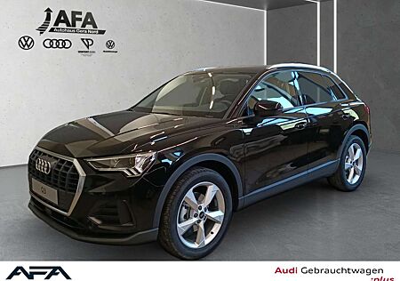 Audi Q3 35 TDI S tronic AHK*Navi*LED*SHZ
