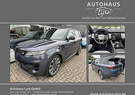 Land Rover Range Rover Sport S P460e*PIXE-LED*PANO*SOFT*23"