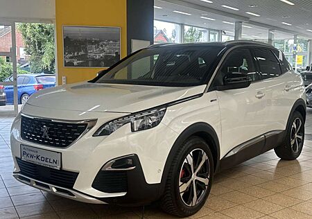 Peugeot 3008 Allure*LED*GT-LiNE*ToT*NAVi*