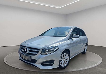 Mercedes-Benz B 180 B -Klasse CDI / d*Navi*PDC*SHZ*Facelift*