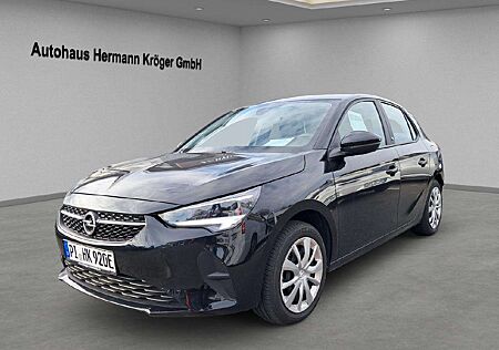 Opel Corsa-e Corsa F e Edition wenig KM