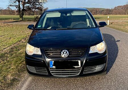 VW Polo Volkswagen 1.4 TDI DPF Comfortline