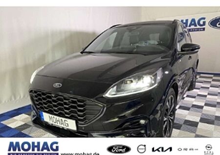 Ford Kuga Crossover SUV, Winterpaket, Rückfahrkamera, Keyles