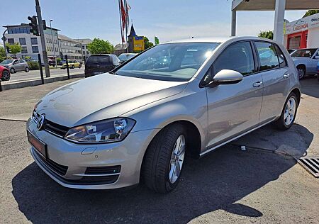 VW Golf Volkswagen VII Lim. Comfortline BMT *PDCvh*Tempomat*