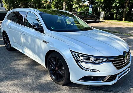 Renault Talisman Grandtour Grandtour TCe 225 EDC S Edition