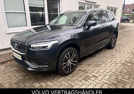 Volvo XC 90 XC90 B5 Diesel AWD Momentum Pro AHK GARANTIE