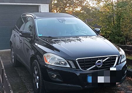 Volvo XC 60 XC60 XC60 2.4D AWD