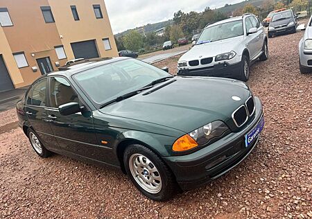 BMW 316 gebraucht kaufen BMW 316i 316 e64 garantie