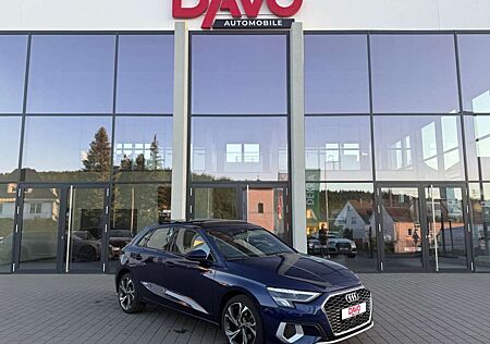 Audi A3 Sportback 40 TFSI e 2x S line/Panoramadach