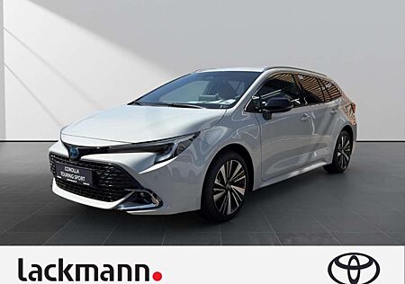 Toyota Corolla 1.8 Hybrid TS Teamplayer*Technik-Paket*