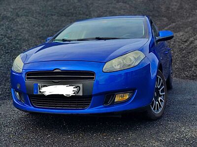 Fiat Bravo 1.4 16V Dynamic