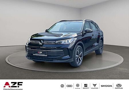 VW Tiguan Volkswagen Life 2,0 l TDI SCR 110 kW (150 PS) 7-Gang