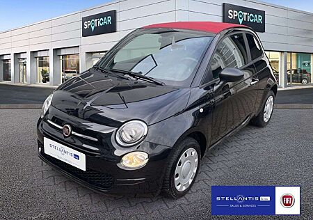 Fiat 500C 1.0 Mild Hybrid ab 5,49%