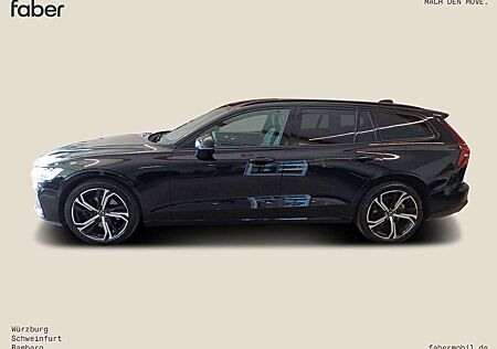 Volvo V60 B4 Diesel Plus Dark