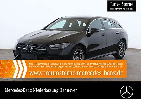 Mercedes-Benz CLA 250 e AMG+AHK+MULTIBEAM+FAHRASS+KAMERA+KEYLESS