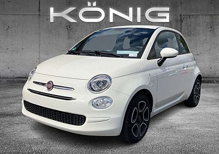 Fiat 500 1.0 CLUB Klima*GRA *EFH*LR*el.ASP