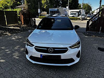 Opel Corsa 1.2 Direct Injection Turbo Start/Stop Aut. Ultimate