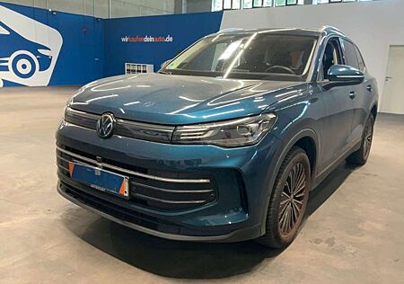 VW Tiguan Volkswagen 2.0 TDI LIFE IQ DRIVE NAVI LED CAMERA