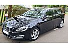 Volvo V60 D6 Twin Engine Geartronic Summum