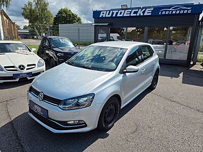 Volkswagen Polo V Comfortline BMT/Start-Stopp