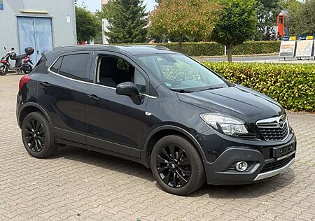 Opel Mokka Color Edition ecoFlex 4x4 Navi* Tempo* PDC